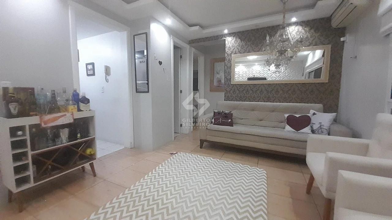 Apartamento, 2 quartos, à venda, 48 m², Mato Grande - Canoas — foto 2