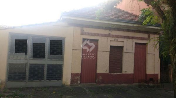 Terreno, à venda, São João - Porto Alegre — foto 4