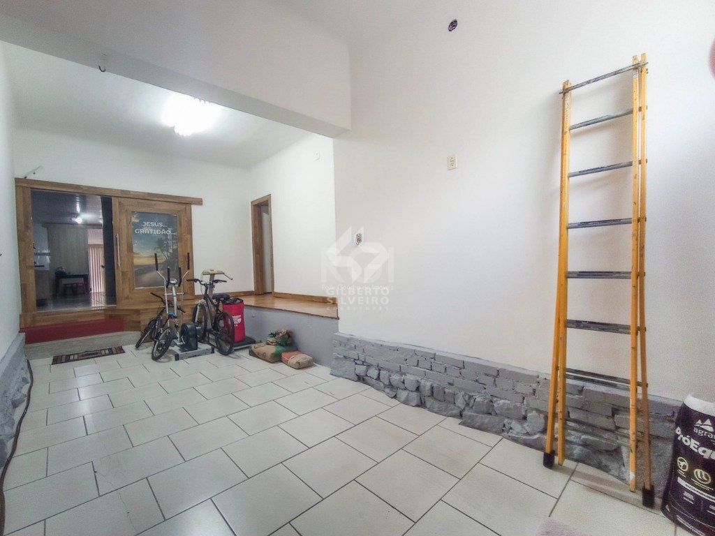 Sobrado, 3 quartos, à venda, 180 m², São Geraldo - Porto Alegre — foto 2