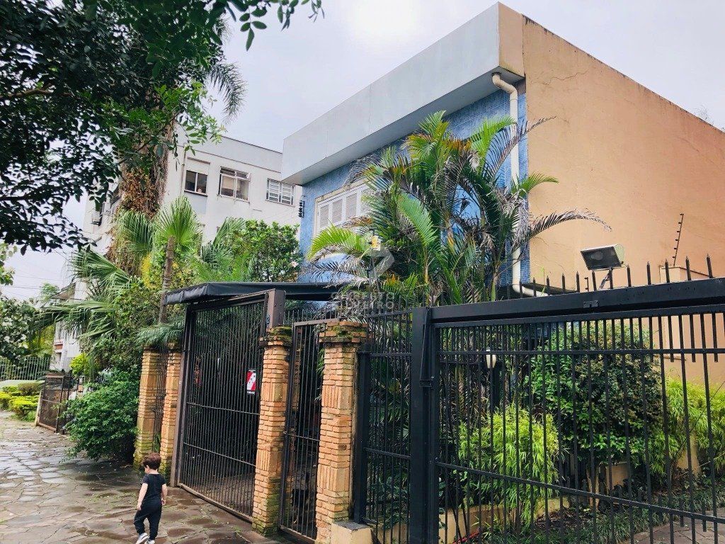 Casa 4 quartos à venda, 300m², São João - Porto Alegre