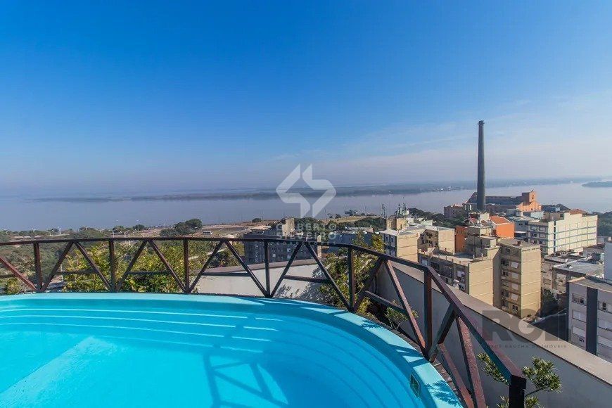 Apartamento, 2 quartos, à venda, 89 m², Centro Histórico - Porto Alegre — foto 4