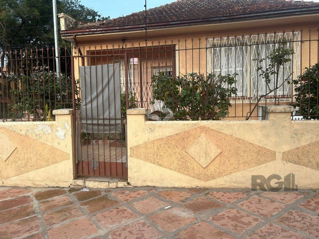 Casa 3 quartos à venda, 120m², Partenon - Porto Alegre