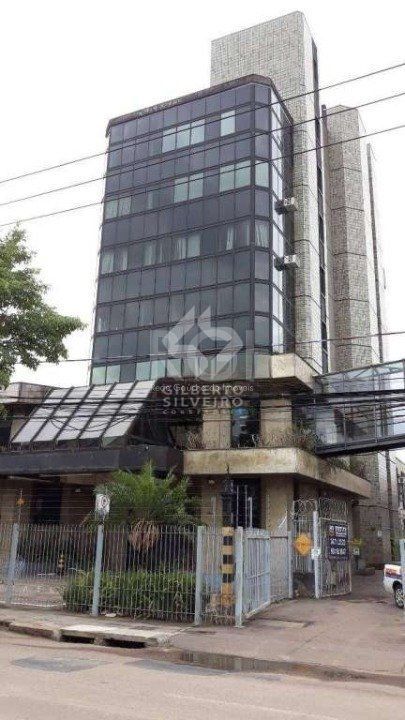 Prédio Comercial, à venda, Floresta - Porto Alegre — foto 2