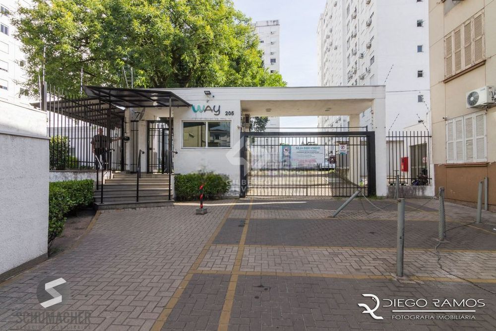 Apartamento, 2 quartos, à venda, 56 m², Partenon - Porto Alegre — foto 2