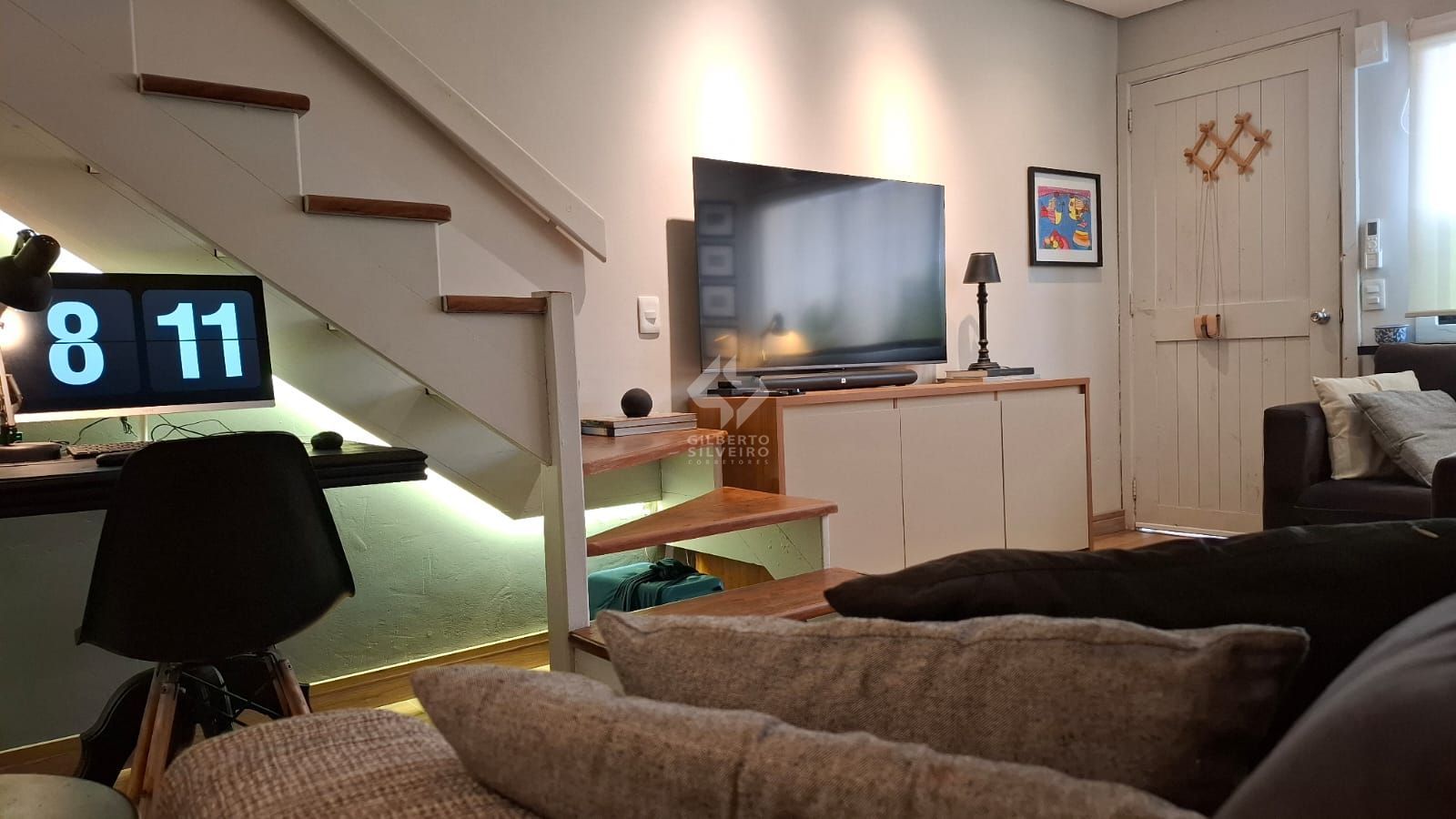 Casa de Condomínio, 2 quartos, à venda, 76 m², Rio Branco - Canoas — foto 3