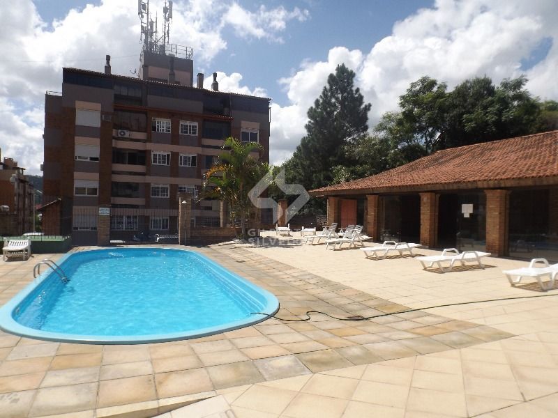 Apartamento, 2 quartos, à venda, 28 m², Cavalhada - Porto Alegre — foto 3