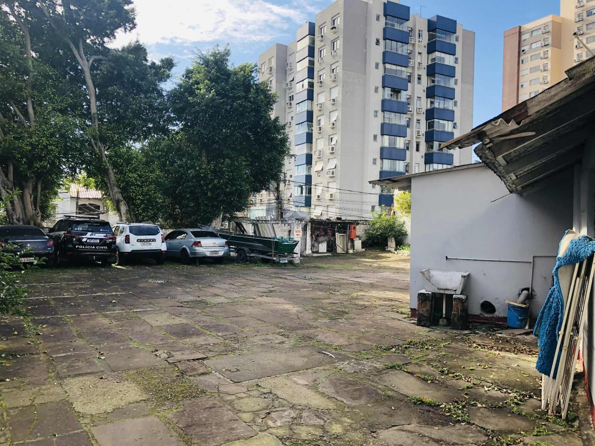 Terreno, à venda, Santana - Porto Alegre — foto 3