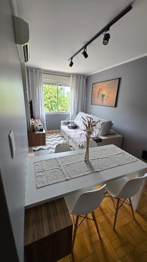 Apartamento, 1 quarto, à venda, 50 m², Azenha - Porto Alegre — foto 2