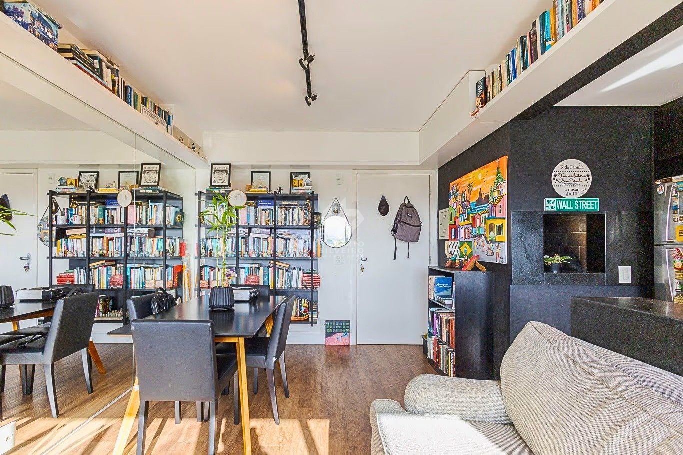 Apartamento, 1 quarto, à venda, 54 m², Tristeza - Porto Alegre — foto 3