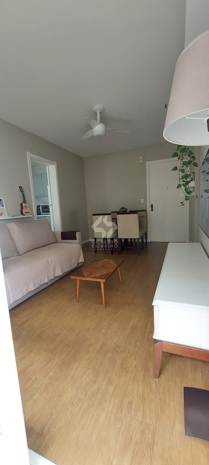 Apartamento, 1 quarto, à venda, 55 m², Jardim do Salso - Porto Alegre — foto 4