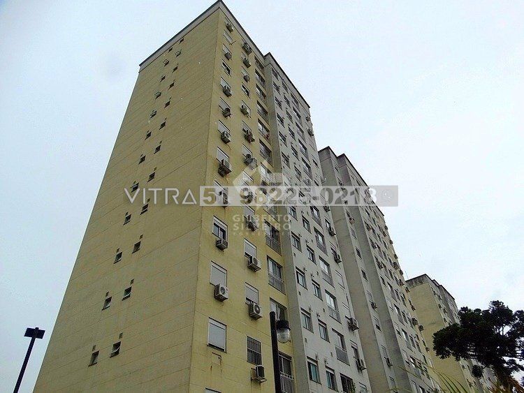 Apartamento, 2 quartos, à venda, 51 m², Glória - Porto Alegre — foto 2