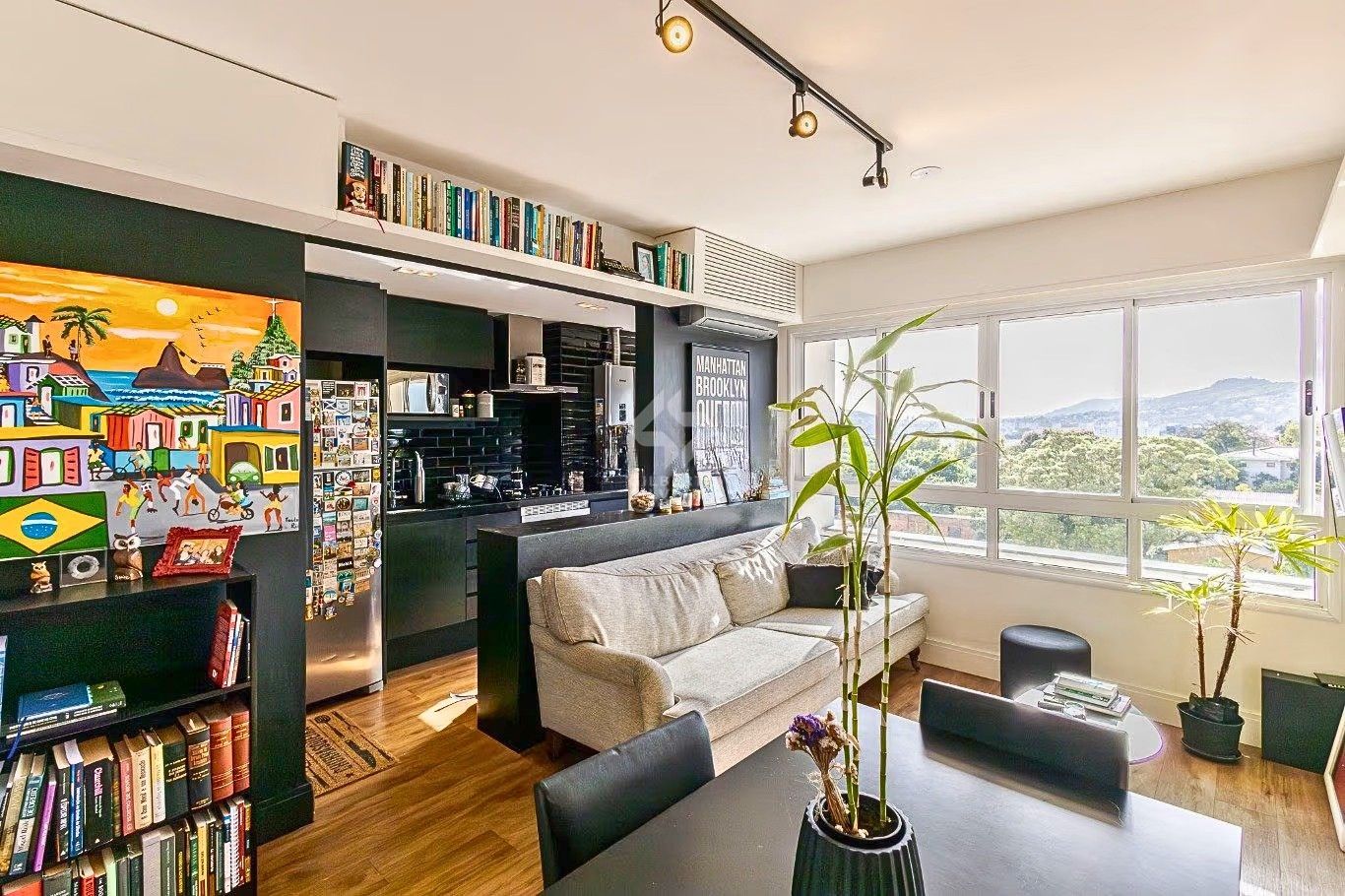 Apartamento, 1 quarto, à venda, 54 m², Tristeza - Porto Alegre — foto 2