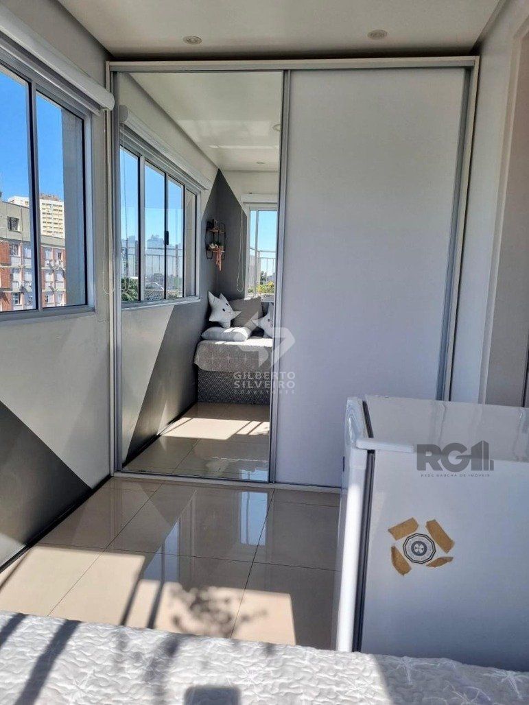 Cobertura, 2 quartos, à venda, 122 m², Floresta - Porto Alegre — foto 5