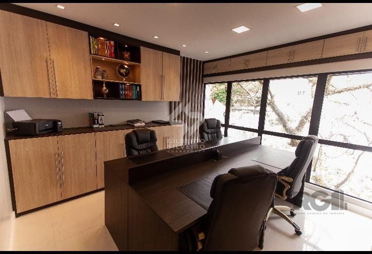 Sala Comercial à venda, Mont Serrat - Porto Alegre