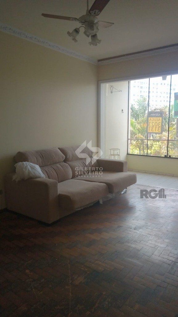 Apartamento, à venda, 93 m², Azenha - Porto Alegre — foto 4