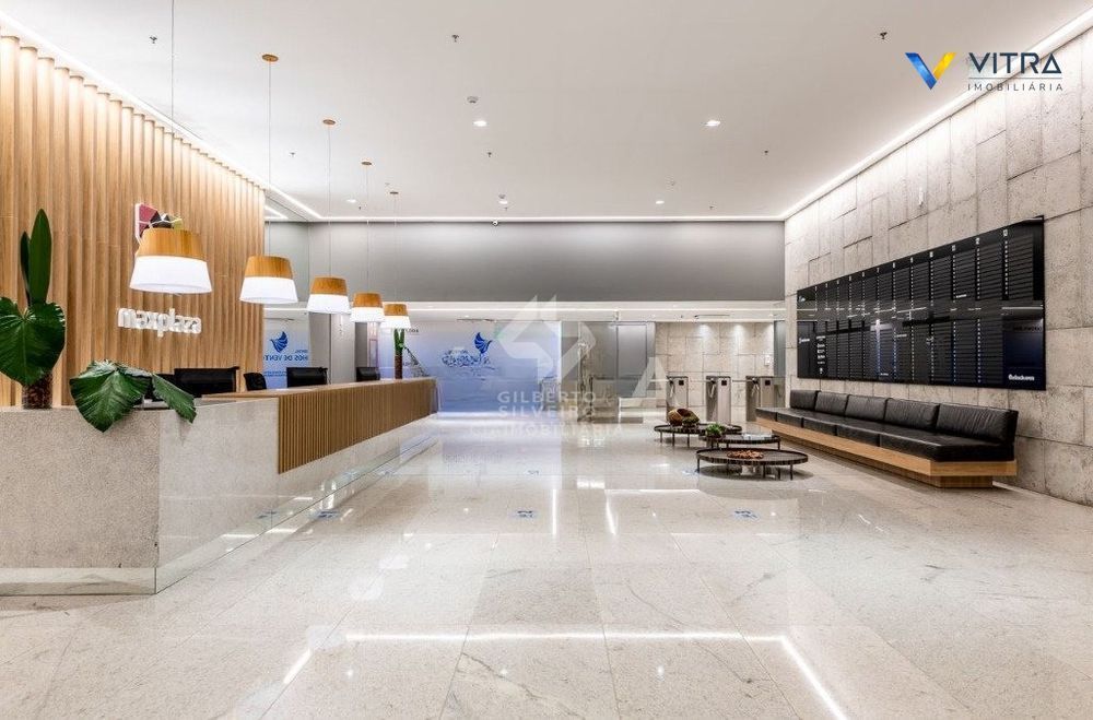 Sala Comercial, 1 sala, à venda, 375 m², Centro - Canoas — foto 2