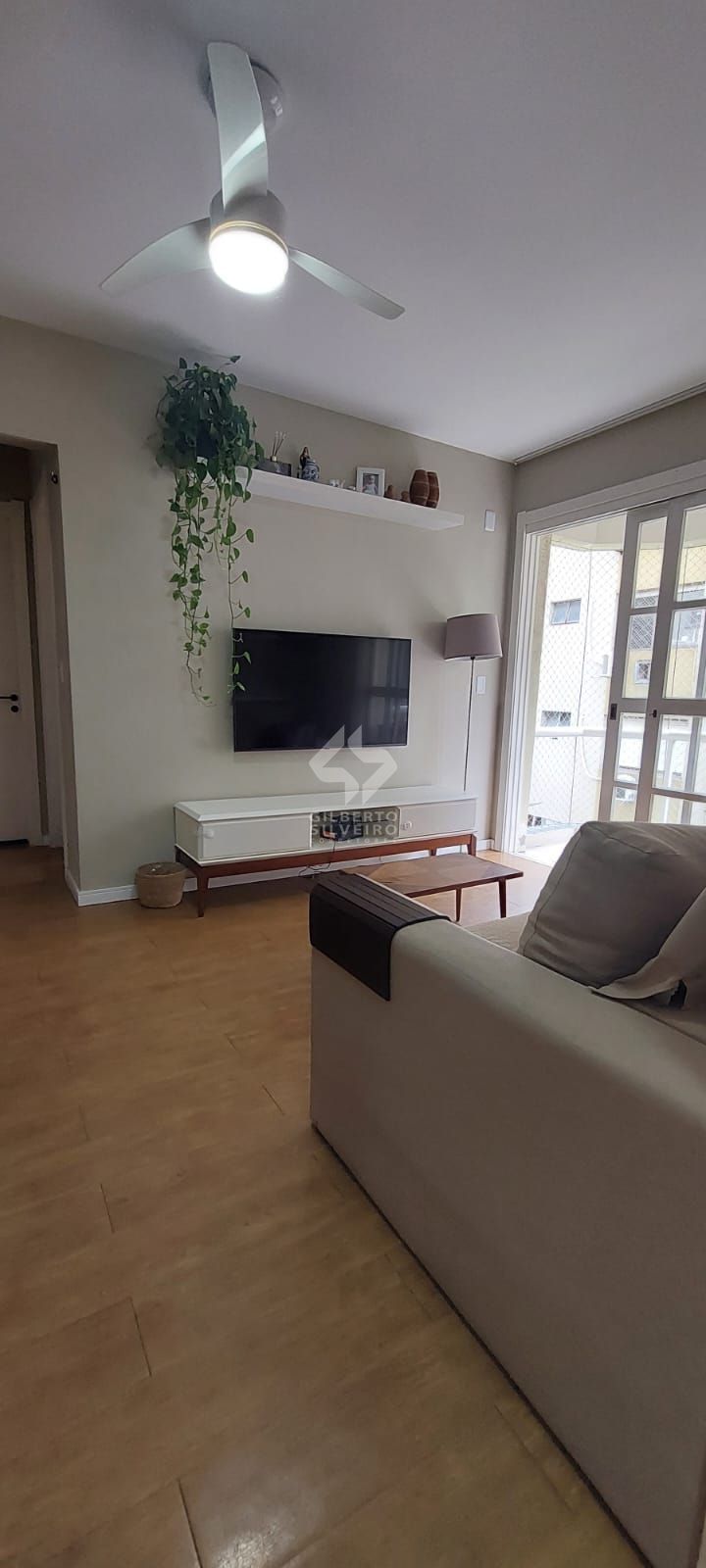 Apartamento, 1 quarto, à venda, 55 m², Jardim do Salso - Porto Alegre — foto 2