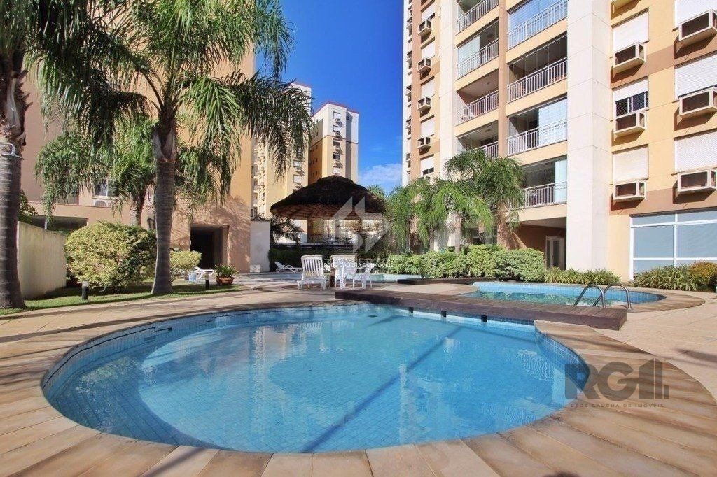 Apartamento 3 quartos à venda, 82m², Teresópolis - Porto Alegre