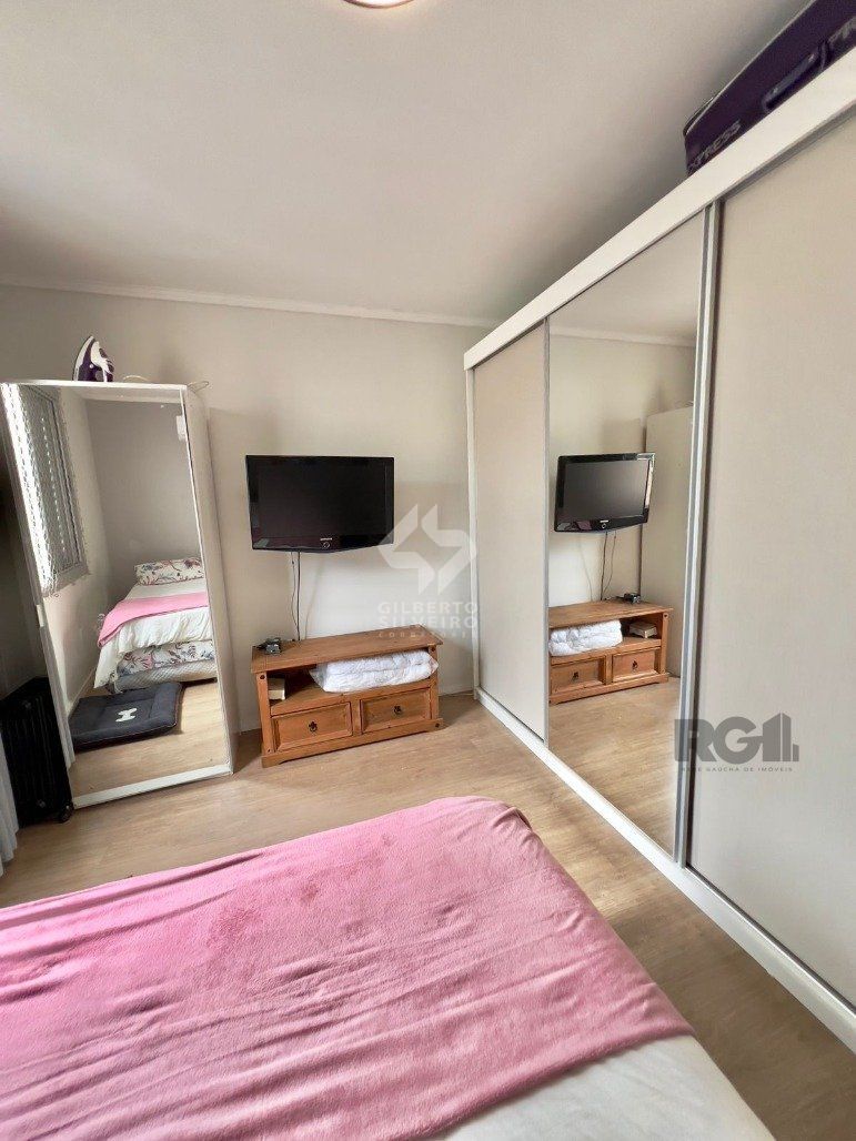 Apartamento, 3 quartos, à venda, 75 m², Medianeira - Porto Alegre — foto 4