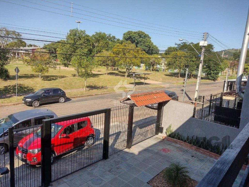 Casa, 4 quartos, à venda, 120 m², Restinga - Porto Alegre — foto 3