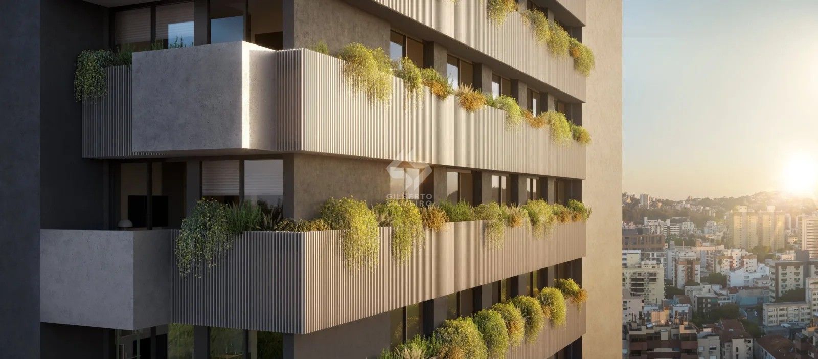 Loft, 1 quarto, à venda, 20 m², Menino Deus - Porto Alegre — foto 3