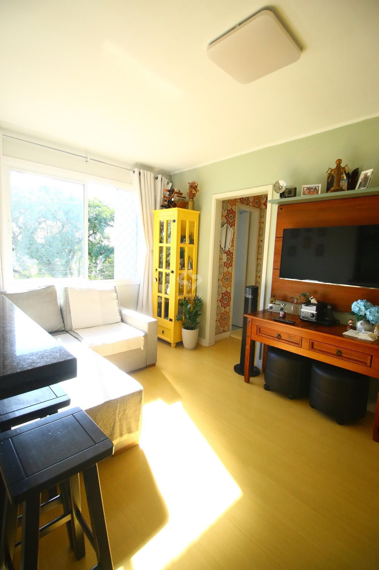 Apartamento, 2 quartos, à venda, 54 m², Medianeira - Porto Alegre — foto 4