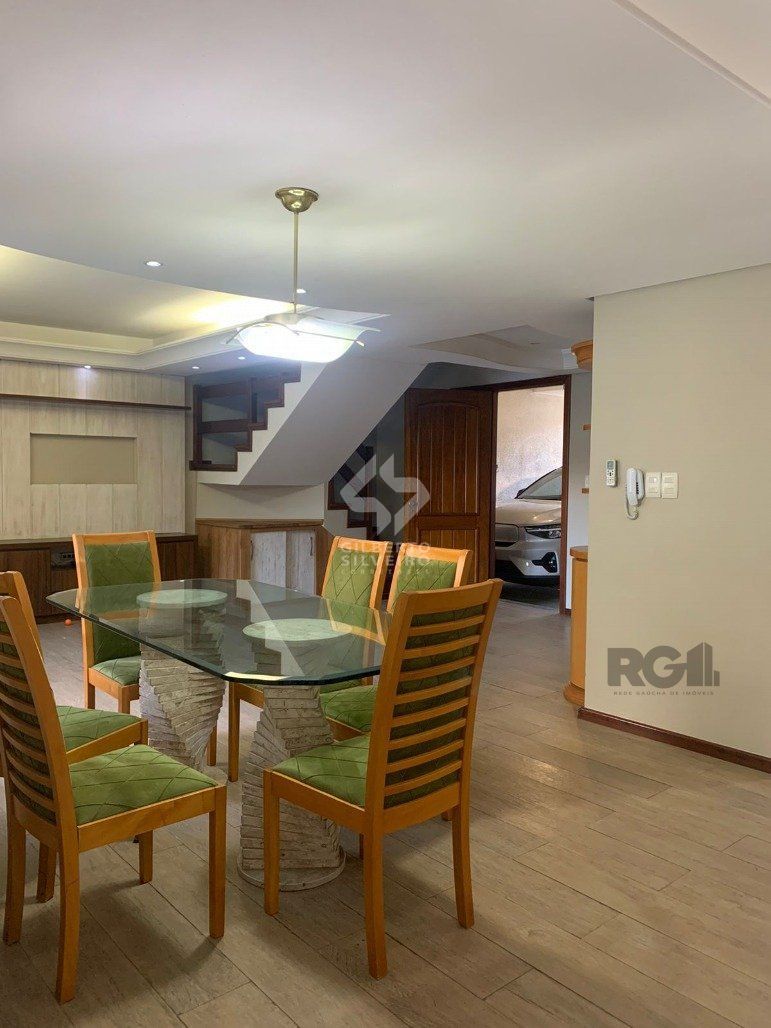 Casa de Condomínio 3 quartos à venda, 234m², Cavalhada - Porto Alegre