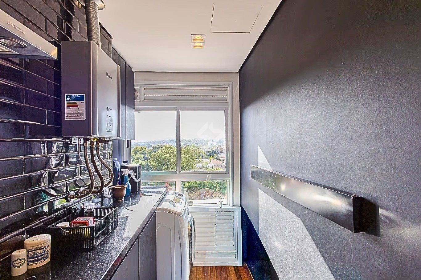 Apartamento, 1 quarto, à venda, 54 m², Tristeza - Porto Alegre — foto 5