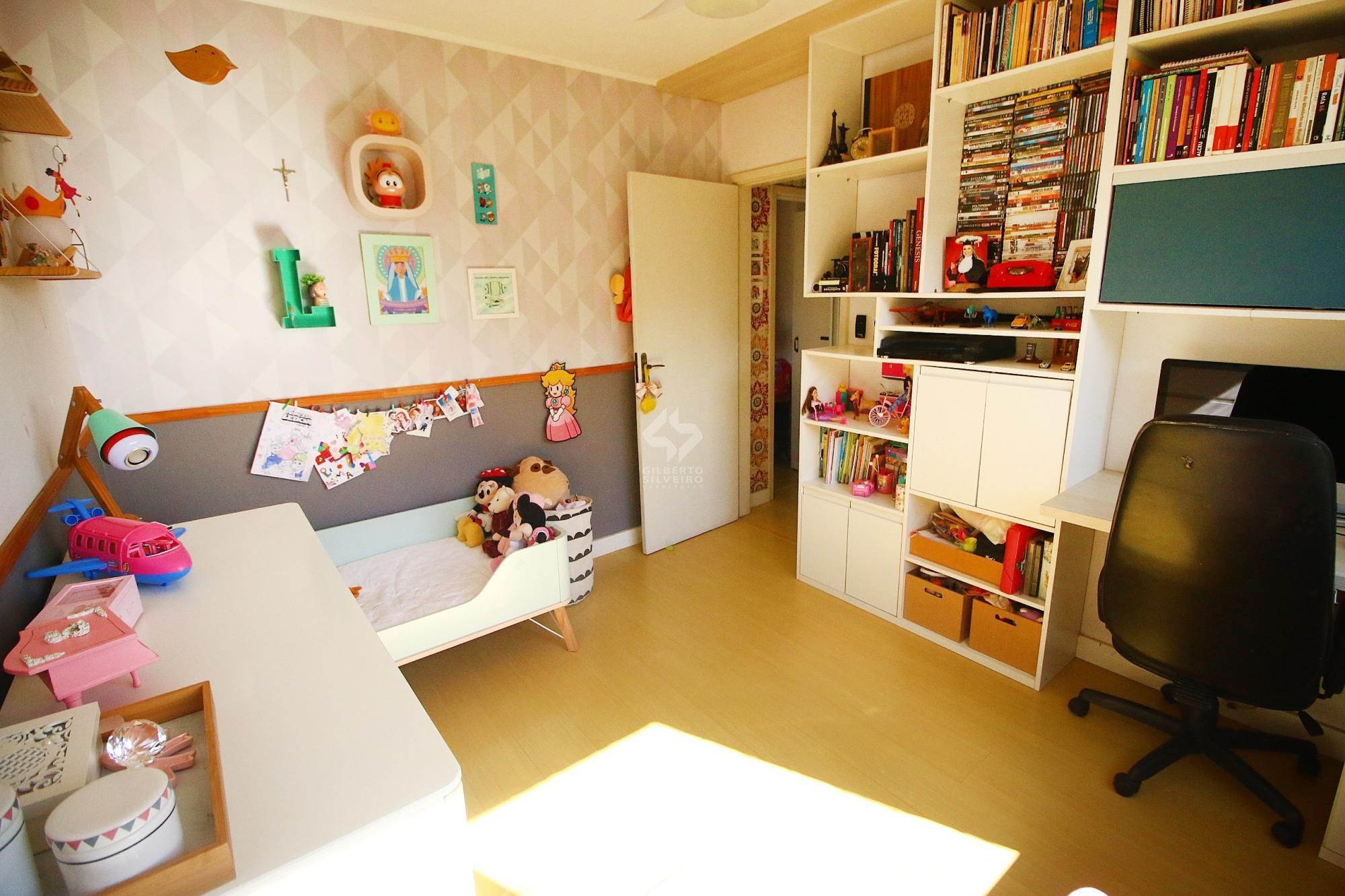 Apartamento, 2 quartos, à venda, 54 m², Medianeira - Porto Alegre — foto 3