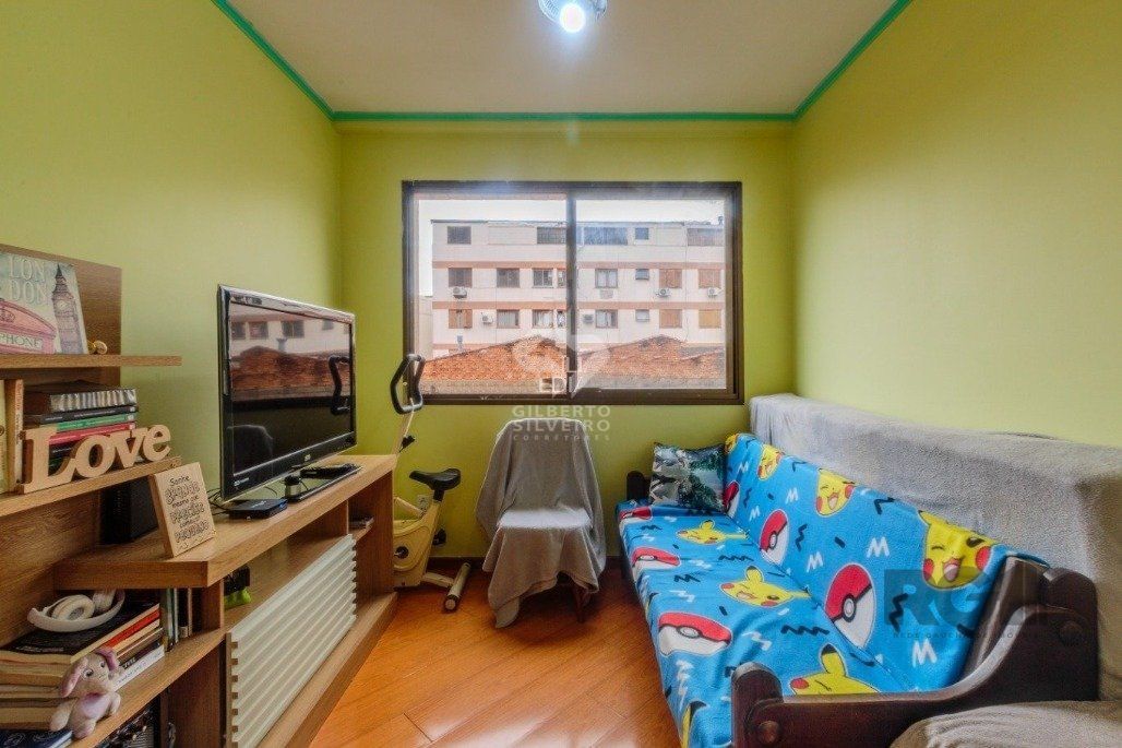 Apartamento, 1 quarto, à venda, 47 m², Santana - Porto Alegre — foto 4