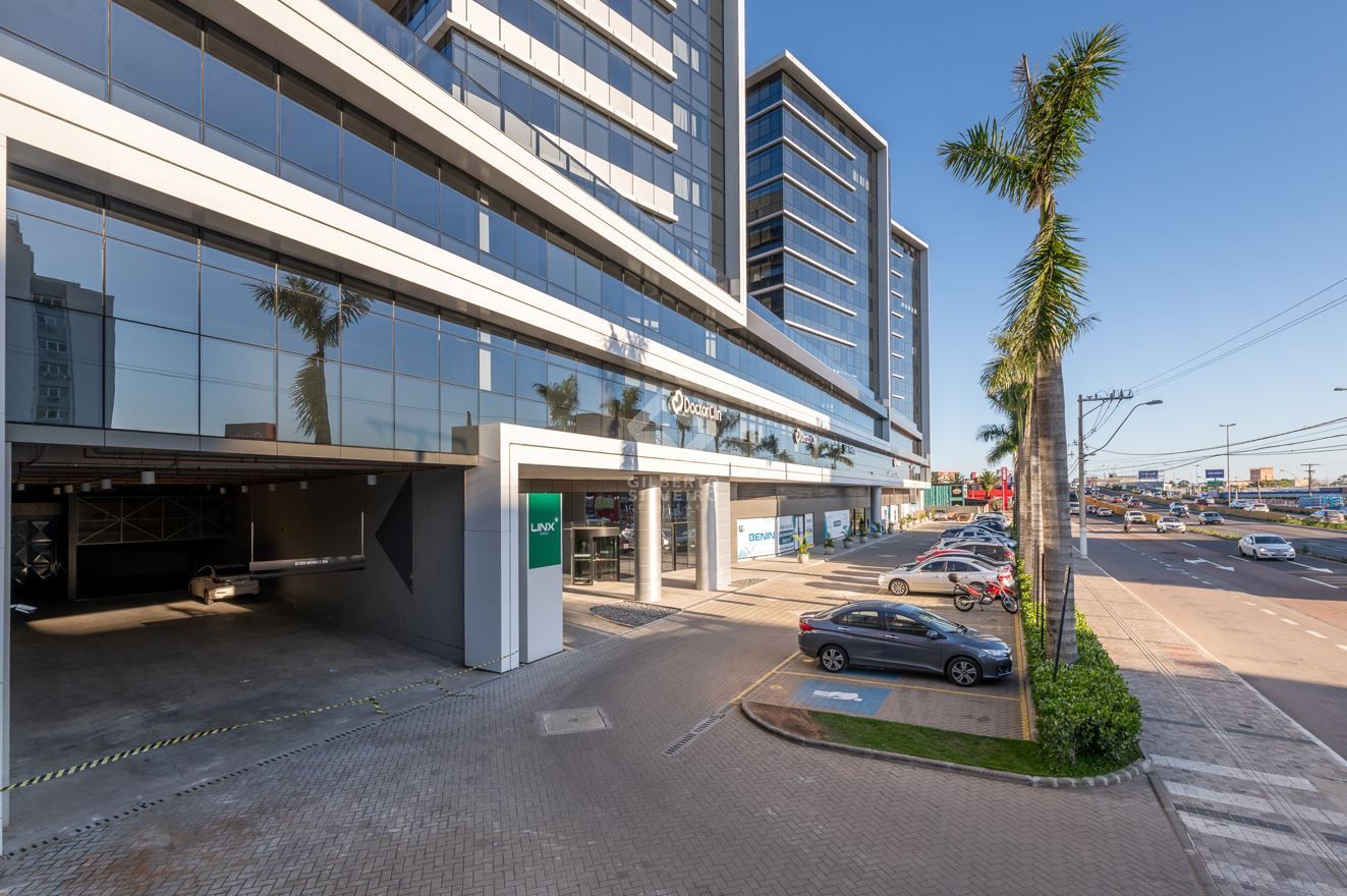 Sala Comercial, 12 salas, à venda, 375 m², Centro - Canoas — foto 4
