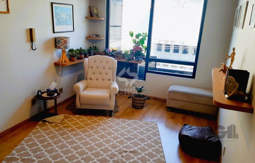 Sala Comercial, à venda, 29 m², Floresta - Porto Alegre — foto 4