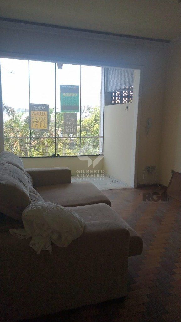 Apartamento, à venda, 93 m², Azenha - Porto Alegre — foto 3