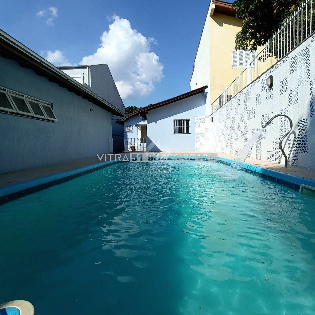 Casa, 4 quartos, à venda, 250 m², Medianeira - Porto Alegre — foto 2