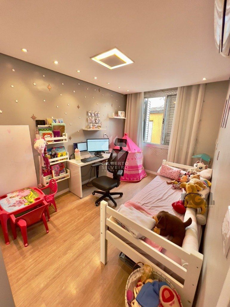 Apartamento, 3 quartos, à venda, 75 m², Medianeira - Porto Alegre — foto 3