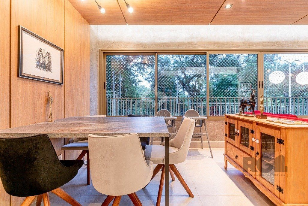 Apartamento, 3 quartos, à venda, 105 m², Cavalhada - Porto Alegre — foto 3