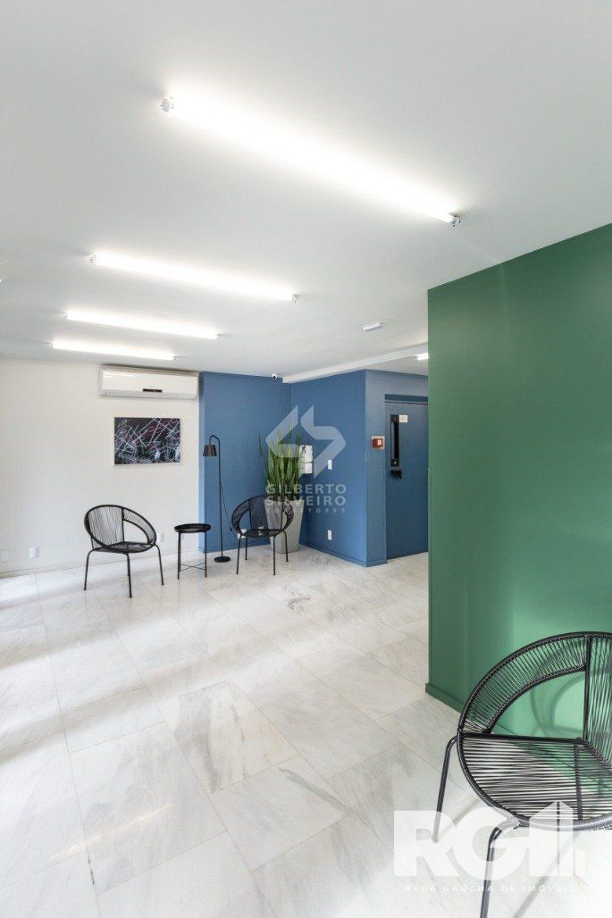 Loft, 1 quarto, à venda, 39 m², Centro Histórico - Porto Alegre — foto 3