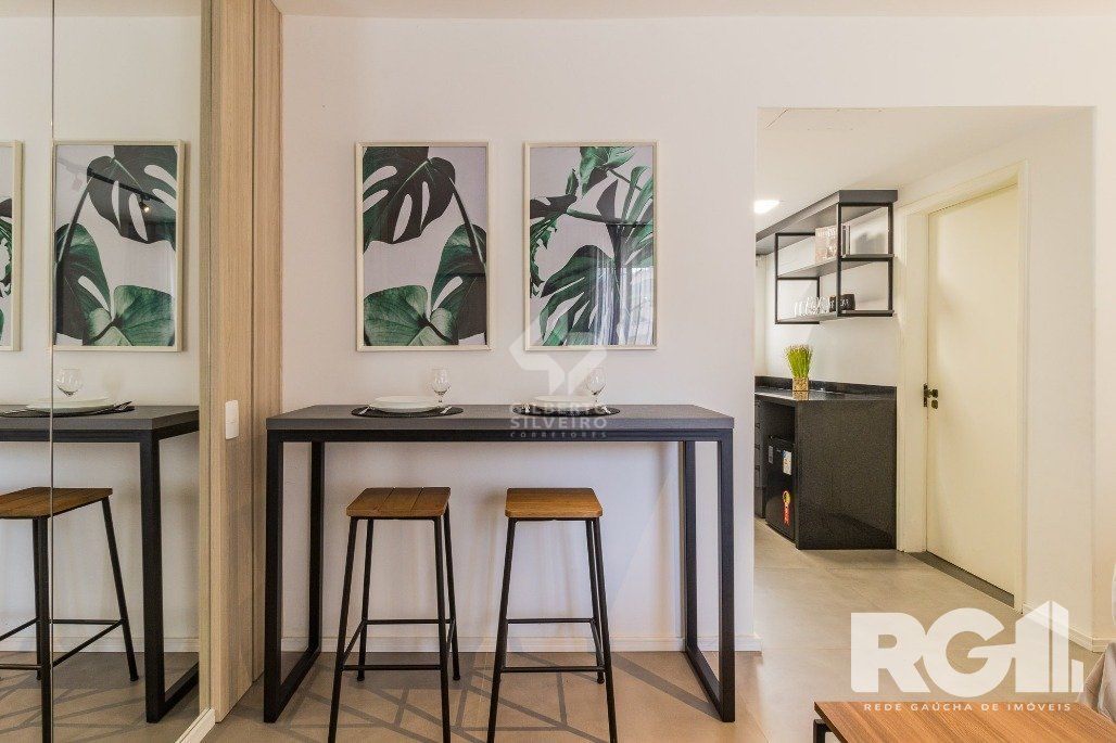 Studio, 1 quarto, à venda, 39 m², Centro Histórico - Porto Alegre — foto 4