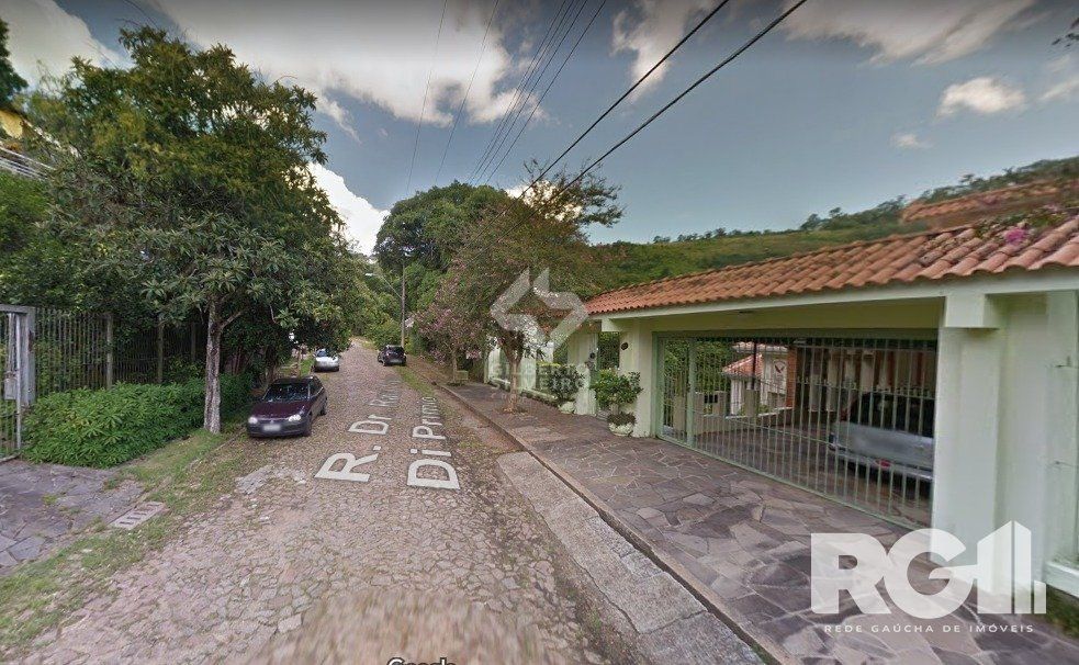 Terreno, à venda, Teresópolis - Porto Alegre — foto 5