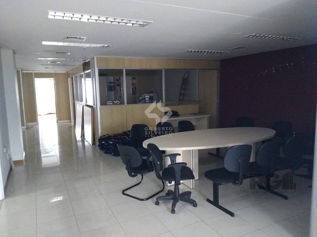 Sala Comercial, à venda, 200 m², Centro Histórico - Porto Alegre — foto 5