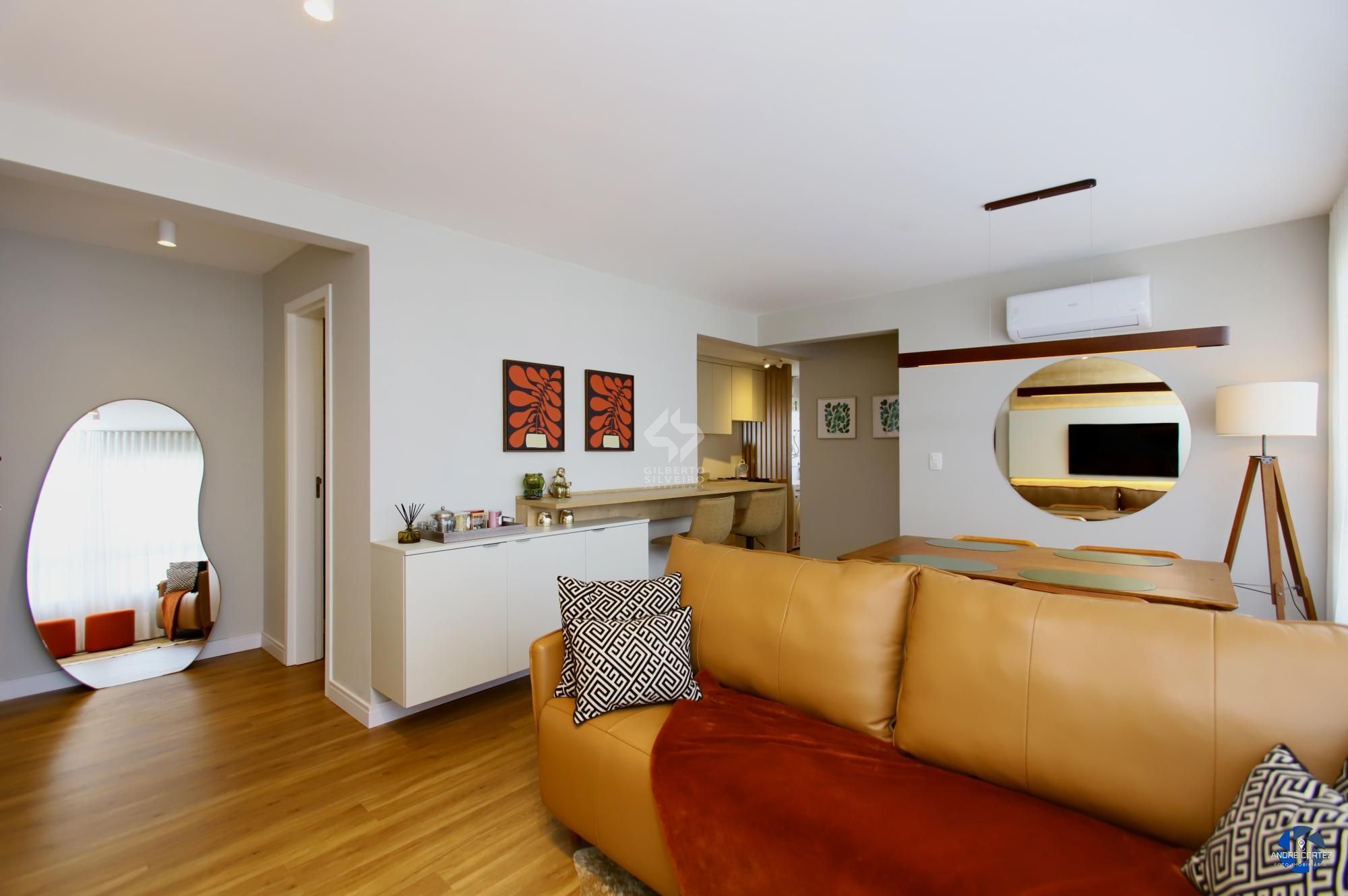 Apartamento, 1 quarto, à venda, 54 m², Passo da Areia - Porto Alegre — foto 4