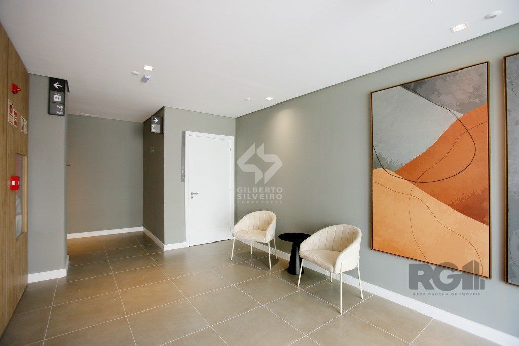 Apartamento, 2 quartos, à venda, 60 m², Jardim do Salso - Porto Alegre — foto 5
