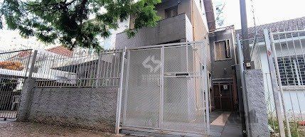 Casa 3 quartos à venda, 178m², Floresta - Porto Alegre