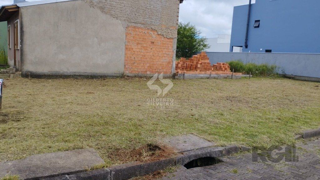 Terreno, à venda, Aberta dos Morros - Porto Alegre — foto 2