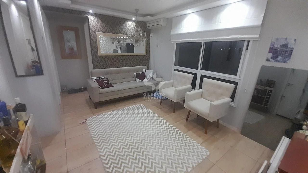02 dormitórios com 01 vaga