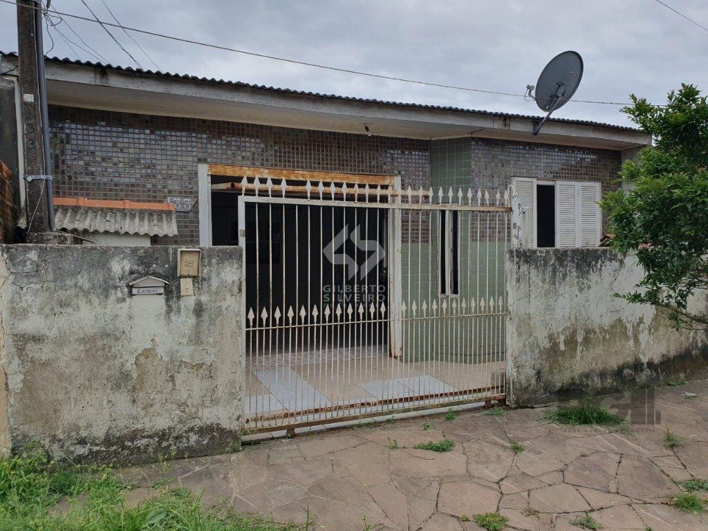 Casa 2 quartos à venda, 150m², Mato Grande - Canoas