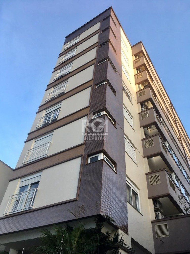 Apartamento, 3 quartos, à venda, 156 m², Menino Deus - Porto Alegre — foto 2