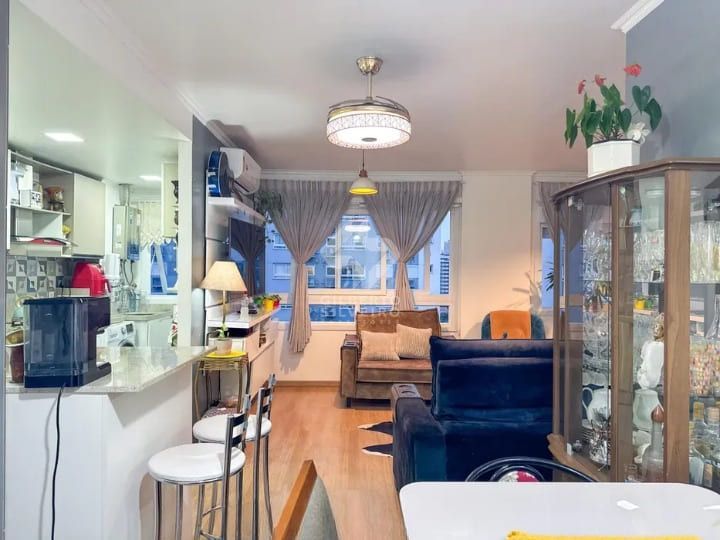 Apartamento, 3 quartos, à venda, 67 m², Jardim Lindóia - Porto Alegre — foto 3