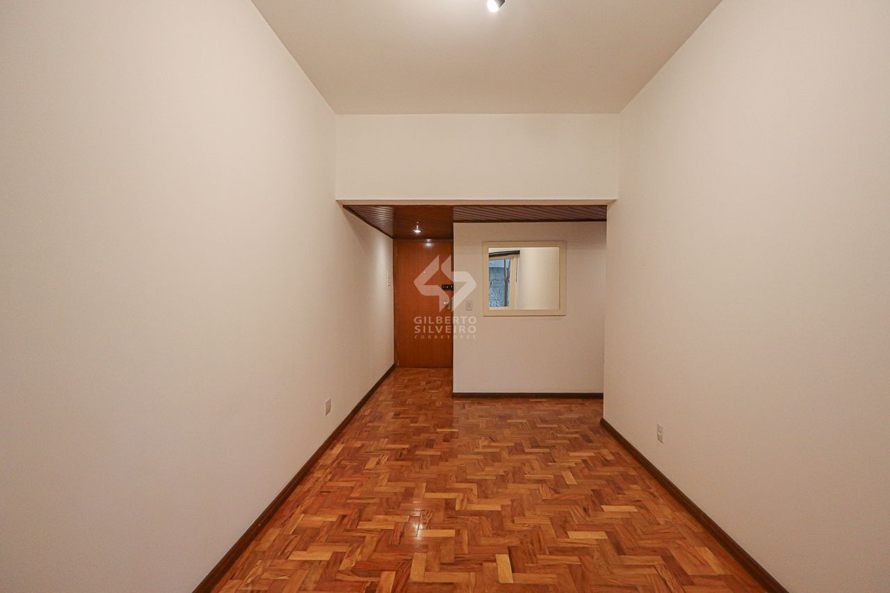Apartamento 1 dormitório,  com garagem, 50m2, Bairro Higienópolis