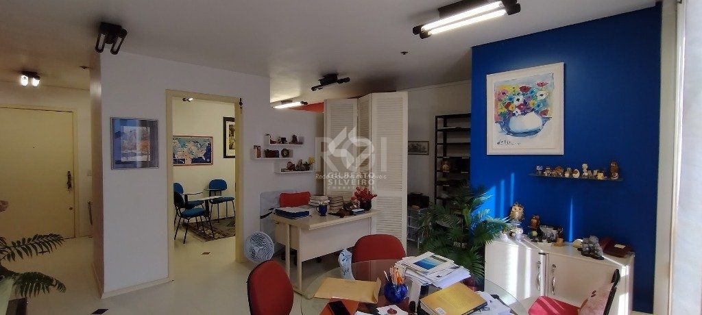 Sala Comercial, à venda, 39 m², Floresta - Porto Alegre — foto 5